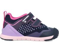 Biomecanics Garçon Fille 241142 Basket, Lilas, 22 EU