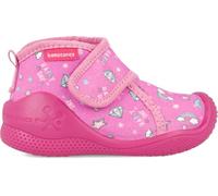 Biomecanics Garçon Fille 241153 Chausson, Rose, 21 EU