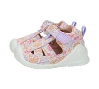 Biomecanics Garçon Fille 242181 Sandale, Blanc, 21 EU