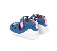 Biomecanics Garçon Fille 242183 Sandale, Cowboy, 22 EU