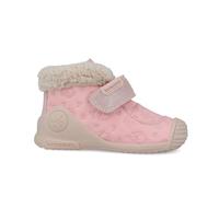 Biomecanics Garçon Fille 251104 Botte Oxford, Pétale, 18 EU