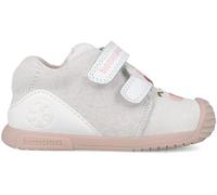 Biomecanics Garçon Fille 251107 Botte Oxford, Blanc, 21 EU