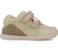 Biomecanics Garçon Fille 251107 Botte Oxford, Latte Macchiato, 24 EU