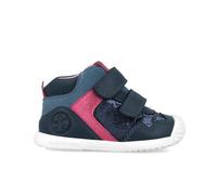 Biomecanics Garçon Fille 251108 Botte Oxford, Ocean, 22 EU