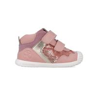 Biomecanics Garçon Fille 251108 Botte Oxford, Pétale, 21 EU