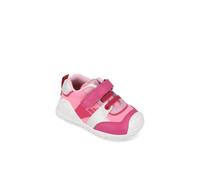 Biomecanics Garçon Fille 251131 Basket, Rosé, 22 EU