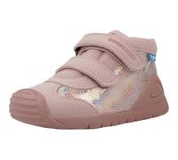 Biomecanics Garçon Fille 251134 Botte Oxford, Rose, 18 EU