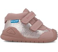 Biomecanics Garçon Fille 251134 Botte Oxford, Rose, 23 EU