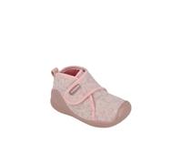 Biomecanics Garçon Fille 251140 Chausson, Rose, 21 EU