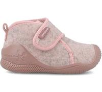 Chaussons enfant filles Biomecanics BIOHOME Rose 23