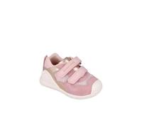 Biomecanics Garçon Fille 252120 Basket, Rose, 23 EU