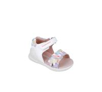 Biomecanics Garçon Fille 252141 Sandale, Blanc, 21 EU