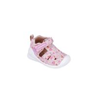 Biomecanics Garçon Fille 252185 Sandale, Rose, 21 EU