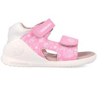 Biomecanics Garçon Fille 262142 Sandale, Rose Bonbon, 20 EU