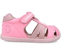 Biomecanics Garçon Fille 262160 Sandale, Rose Bonbon, 24 EU