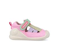 Biomecanics Garçon Fille 262179 Sandale, Fuchsia, 22 EU