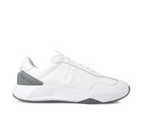 Biomecanics Homme 24200 Basket, Blanc, 43 EU
