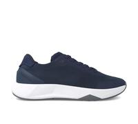 Biomecanics Homme 24202 Basket, Bleu Marine, 44 EU