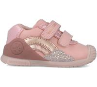 Biomecanics Kellis 251102A Chaussures pour fille Rose clair F-Standard, Bby Rose, 21 EU