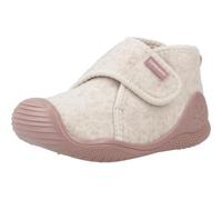 Biomecanics Pantoufles pour fille 251140, Beige D103, 19 EU