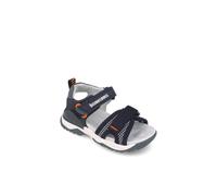 Biomecanics Sandale 252222 Biotrekking pour garçon Taille 32 Couleur Bleu Marine_A089