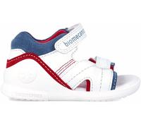 Biomecanics SANDALE BIOMÉCANIQUE SANS BOUT 242145 Taille 25 couleur BLANC