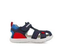 Biomecanics Sandale décontractée 252213 Bioevolution pour garçon Taille 27 Couleur Bleu Marine_A089