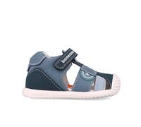 Biomecanics Sandale garçon Urban 252127 Taille 20 Couleur Indigo_A631