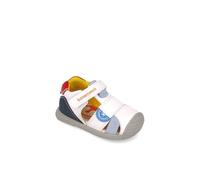 Biomecanics Sandale garçon Urban 252127 Taille 21 Couleur Blanc_C050