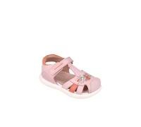 Biomecanics Sandales 252232 Bioevolution Flores pour Fille Taille 27 Couleur Rosa_A032