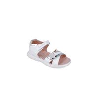 Biomecanics Sandales Bioevolution Star pour Filles, 252244 Taille 29 Couleur Blanc_B050