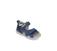 Biomecanics Sandales décontractées 252218 Bioevolution pour garçon Taille 25 Couleur Essence_A556