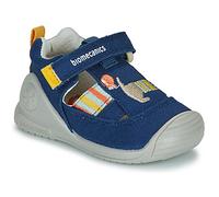 Biomecanics Sandales enfant BIAGETO CANVAS in Bleu 20