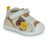 Biomecanics Sandales plates BIOGATEO CASUAL in Beige 23