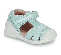 Biomecanics Sandales plates SANDALIA ESTRELLAS in Bleu 19