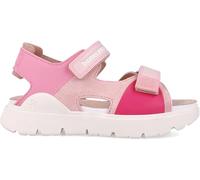 Biomecanics Sandales urbaines 252227 Bioflow pour Filles Taille 27 Couleur Barby_C822