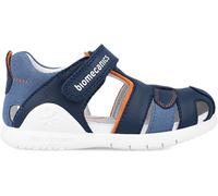 Biomecanics SANDALES URBAINES BIOMÉCANIQUE 242255-A Taille 29 couleur OCÉAN