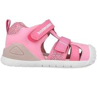 Biomecanics Sandales urbaines blanches pour enfant, Candy A711, 23 EU