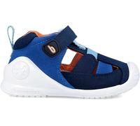 Biomecanics SANDALES URBAINES MONCABRER BIOMÉCANIQUE 242186-B Taille 19 couleur BLEU