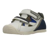 Biomecanics Sandalia Sauvage Colour Blanc - 18