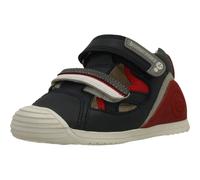 Biomecanics Sandalia Sauvage Colour Bleu - 18