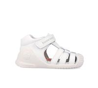Biomecanics Sandalias Niño Modèle 262115b Blanco 24 Eu