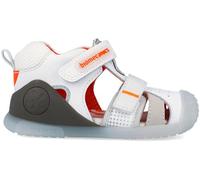 Biomecanics Sandalias Niño Modèle 262124b Blanco 19 Eu