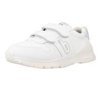 Biomecanics Baskets en cuir 231005 Blanc