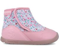 Biomecanics Wider 251156 Bottes respectueuses pour fille, Mist B391, 22 EU