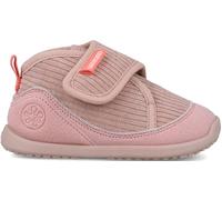 Biomecanics Wider Home 251171 Pantoufles pour fille, Old Rose B409, 25 EU