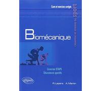 Biomécanique