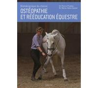 Biomécanique du cheval