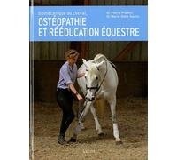 Biomécanique du cheval