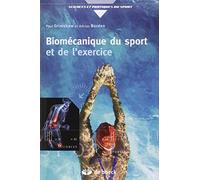 Biomécanique du sport et de l'exercice